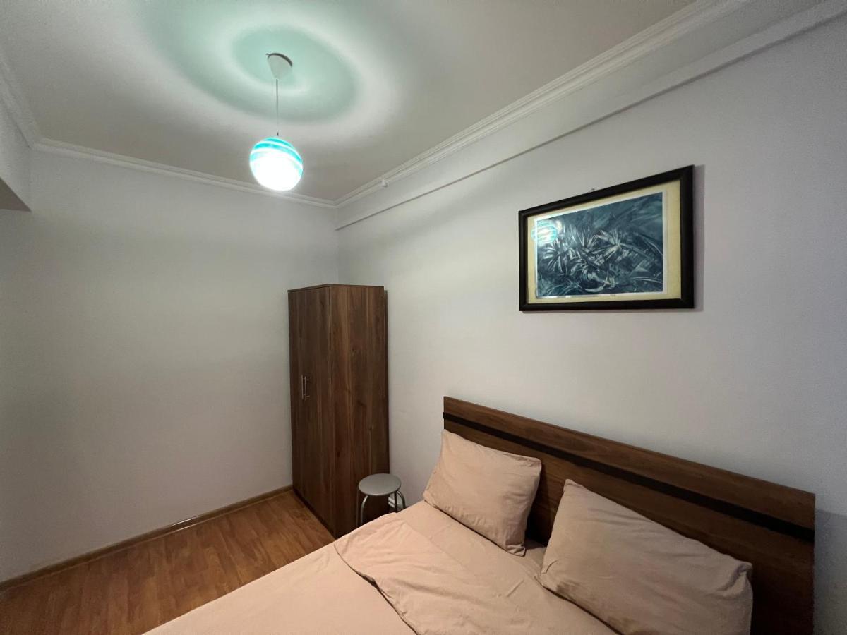 N1 Guest Hause Hotell Jerevan Eksteriør bilde