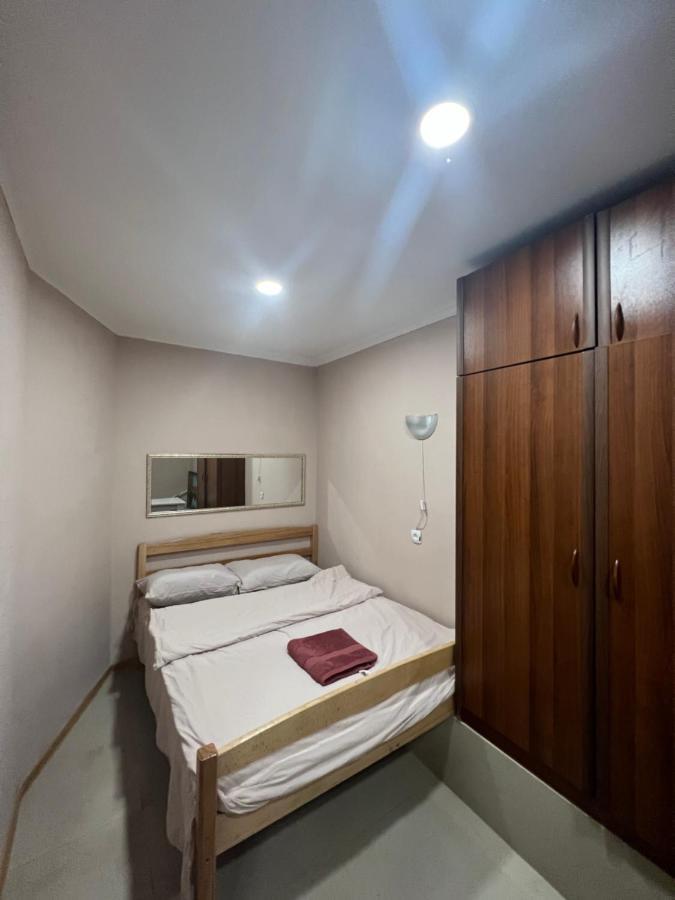 N1 Guest Hause Hotell Jerevan Eksteriør bilde