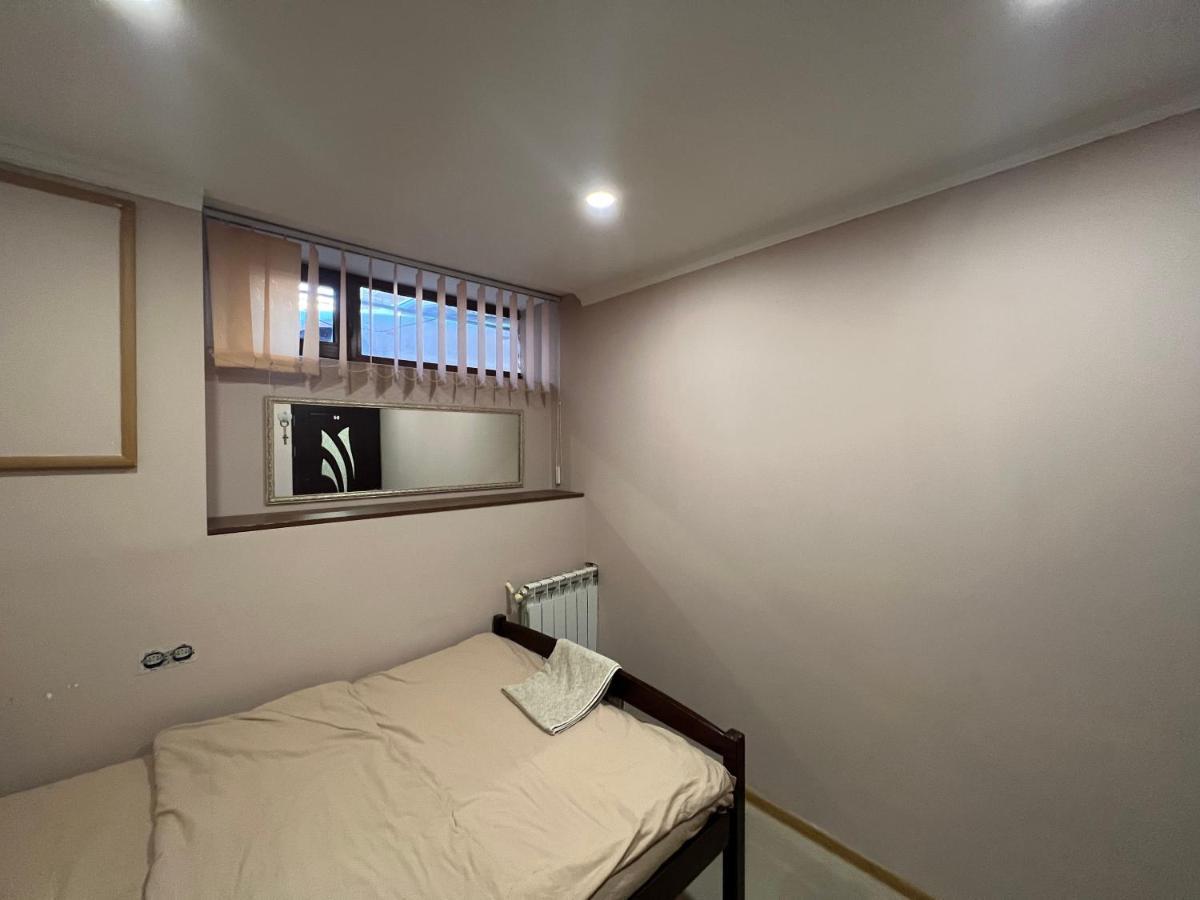N1 Guest Hause Hotell Jerevan Eksteriør bilde