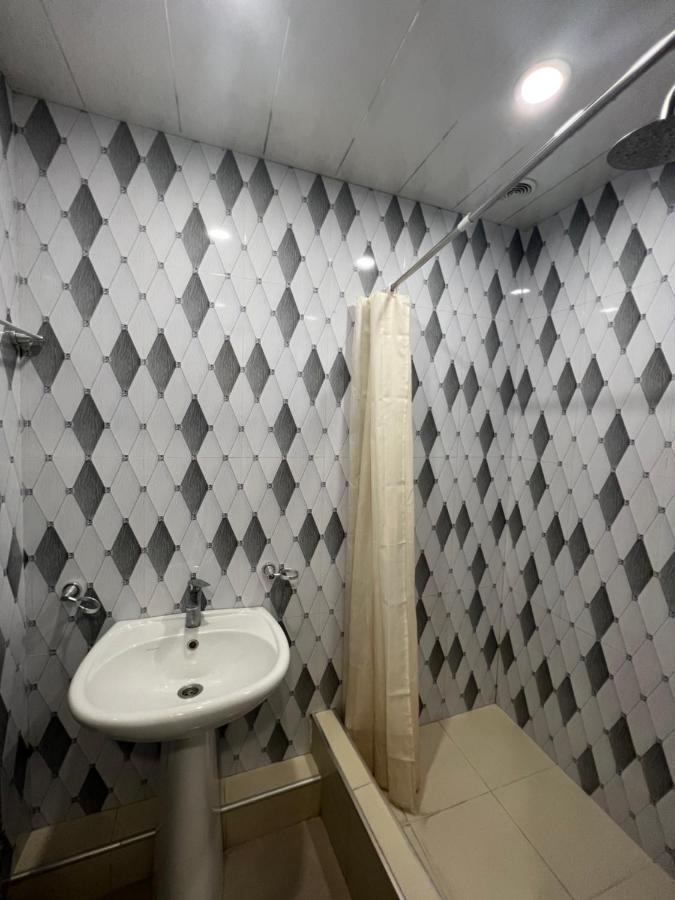 N1 Guest Hause Hotell Jerevan Eksteriør bilde
