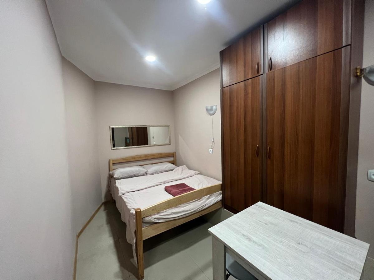 N1 Guest Hause Hotell Jerevan Eksteriør bilde