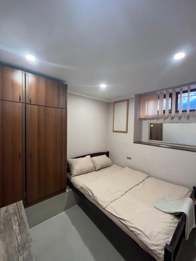 N1 Guest Hause Hotell Jerevan Eksteriør bilde